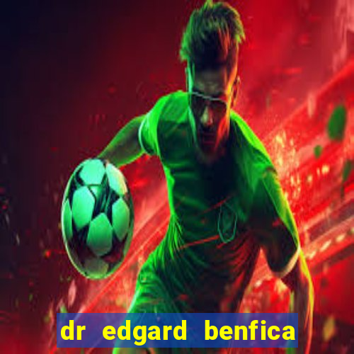 dr edgard benfica varginha mg